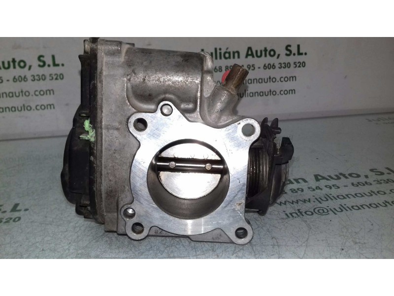 Recambio de caja mariposa para seat ibiza (6k) básico referencia OEM IAM 030133064D VDO 