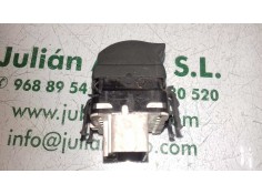 Recambio de mando elevalunas delantero izquierdo para renault laguna ii (bg0) authentique referencia OEM IAM 015090A 5+5 PINES B 2