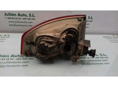 Recambio de piloto trasero derecho para audi a4 berlina (8e) 2.0 tdi 16v (103kw) referencia OEM IAM 8E5945096  EXT-ALETA 2