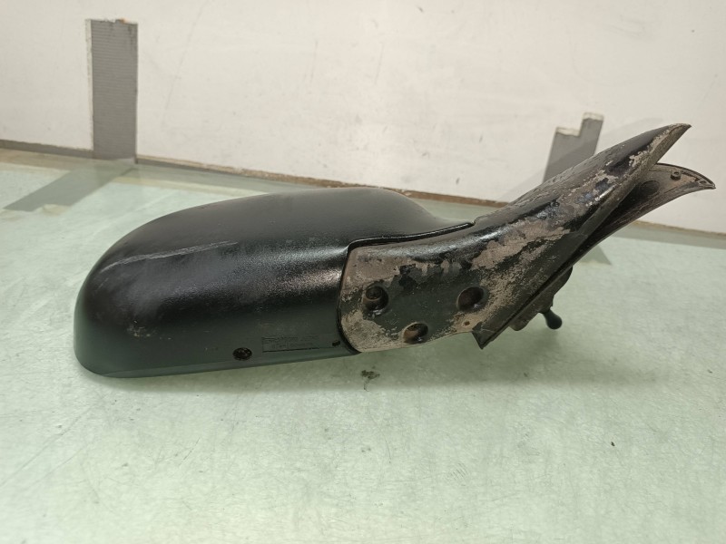 Recambio de retrovisor derecho para hyundai accent (x3) 1.3 ls referencia OEM IAM   MANUAL