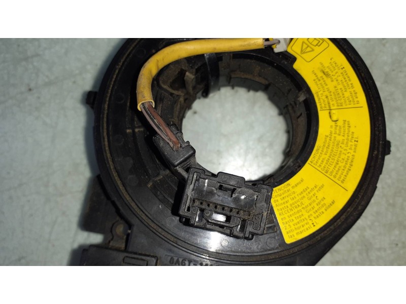 Recambio de anillo airbag para ford fiesta (cb1) titanium referencia OEM IAM 8A6T14A664AB  