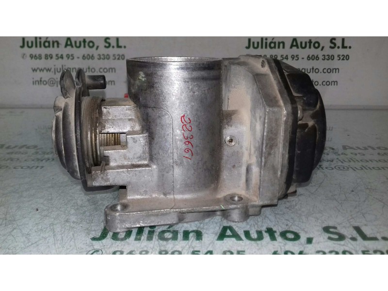 Recambio de caja mariposa para seat ibiza (6k) básico referencia OEM IAM 030133064D VDO 