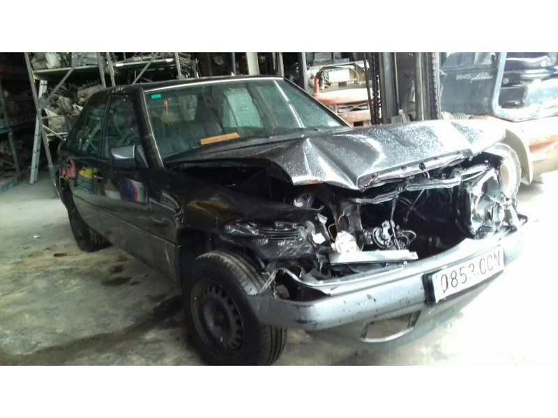 mercedes-benz clase e (w124) berlina del año 1994