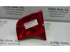 Recambio de piloto trasero derecho interior para audi a4 berlina (8e) 2.0 tdi 16v (103kw) referencia OEM IAM 8E5945094  INT-MALE