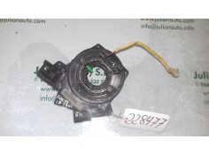 Recambio de anillo airbag para ford focus berlina (cap) ambiente (d) referencia OEM IAM 4M5T14A664AB  