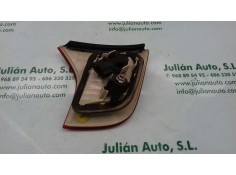 Recambio de piloto trasero derecho interior para audi a4 berlina (8e) 2.0 tdi 16v (103kw) referencia OEM IAM 8E5945094  INT-MALE 2