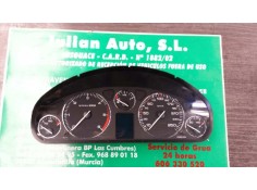 Recambio de cuadro instrumentos para peugeot 407 sw st confort referencia OEM IAM 9658138280 A2.C53.106/699 
