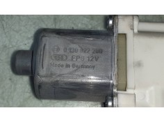 Recambio de motor elevalunas trasero derecho para peugeot 407 st confort referencia OEM IAM 994650102 0130822200 BOSCH 2