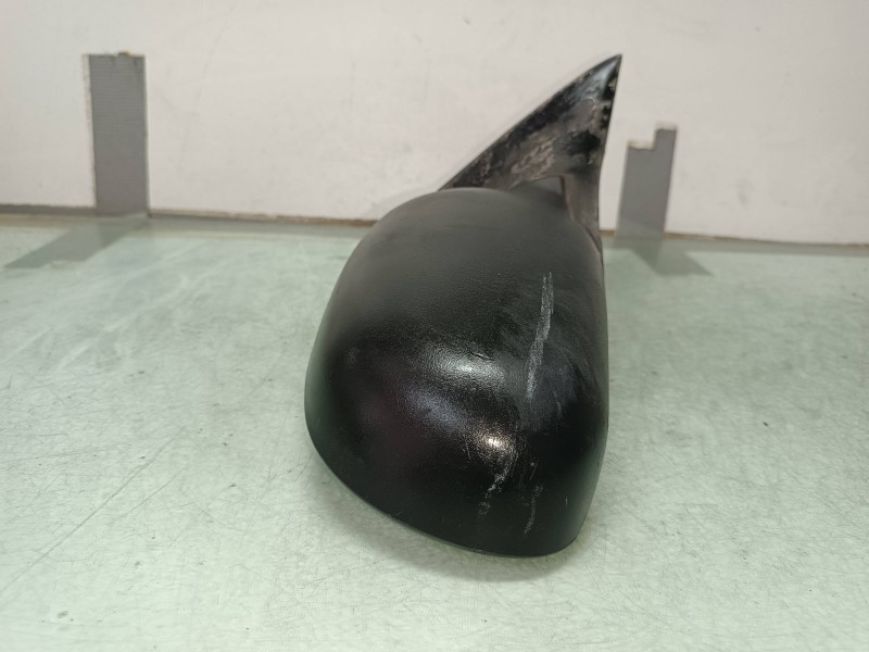 Recambio de retrovisor derecho para hyundai accent (x3) 1.3 ls referencia OEM IAM   MANUAL