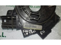 Recambio de anillo airbag para ford focus berlina (cap) ambiente (d) referencia OEM IAM 4M5T14A664AB   2
