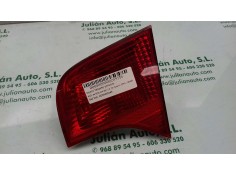 Recambio de piloto trasero derecho interior para audi a4 berlina (8e) 2.0 tdi quattro (dpf) (125kw) referencia OEM IAM 8E5945094