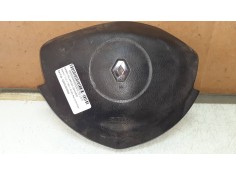Recambio de airbag delantero izquierdo para renault clio ii fase ii (b/cb0) base authentique referencia OEM IAM 8200236060AS 171