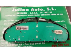 Recambio de cuadro instrumentos para peugeot 407 sw st confort referencia OEM IAM 9658138280 A2.C53.106/699  2