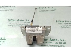 Recambio de cerradura maletero / porton para mercedes-benz clase m (w163) 270 cdi (163.113) referencia OEM IAM A1637400235  