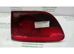 Recambio de piloto trasero derecho interior para seat altea xl (5p5) reference referencia OEM IAM 5P8945108 5P8945094 INT-PORTON
