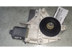 Recambio de motor elevalunas trasero izquierdo para peugeot 407 st confort referencia OEM IAM 994651102 0130822201 BOSCH