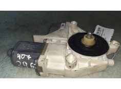 Recambio de motor elevalunas trasero izquierdo para peugeot 407 st confort referencia OEM IAM 994651102 0130822201 BOSCH 2