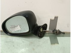 Recambio de retrovisor izquierdo para chevrolet matiz s referencia OEM IAM 012291  MANUAL