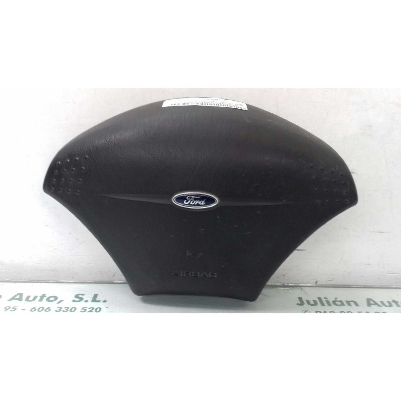 Recambio de airbag delantero izquierdo para ford focus berlina (cak) ambiente referencia OEM IAM 98ABA042B85 98ABA042B85DBYYFY 