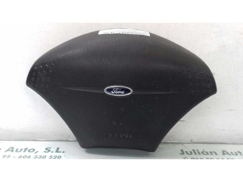 Recambio de airbag delantero izquierdo para ford focus berlina (cak) ambiente referencia OEM IAM 98ABA042B85 98ABA042B85DBYYFY 