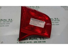 Recambio de piloto trasero izquierdo interior para audi a4 berlina (8e) 2.0 tdi 16v (103kw) referencia OEM IAM 8E5945093A  INT-M