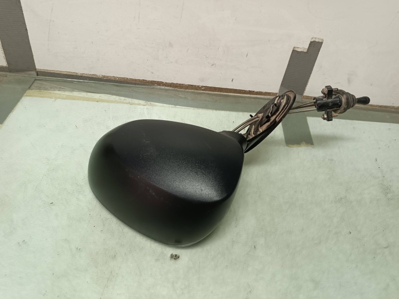 Recambio de retrovisor izquierdo para chevrolet matiz s referencia OEM IAM 012291  MANUAL