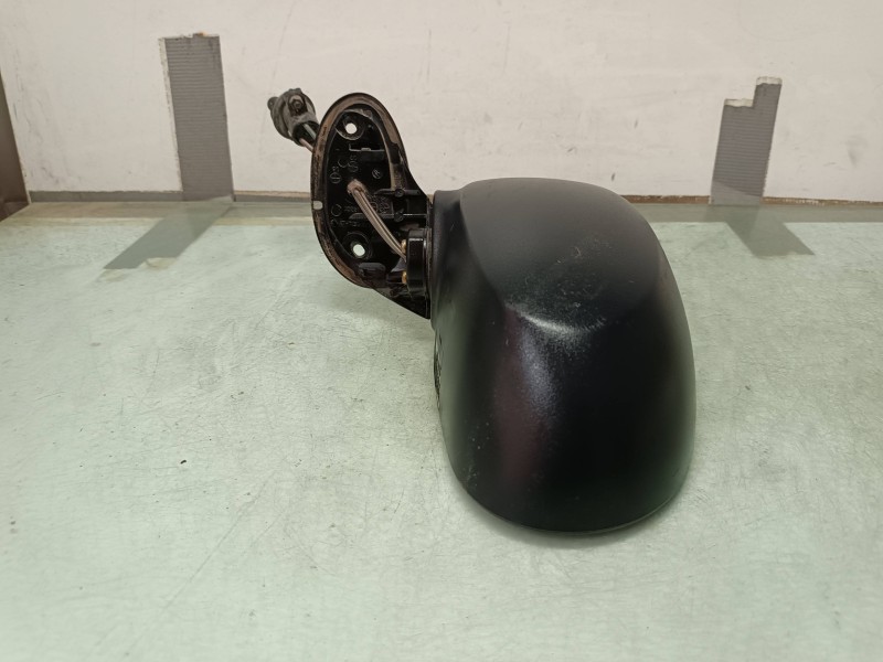 Recambio de retrovisor izquierdo para chevrolet matiz s referencia OEM IAM 012291  MANUAL