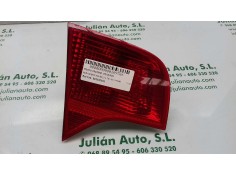 Recambio de piloto trasero izquierdo interior para audi a4 berlina (8e) 2.0 tdi 16v (103kw) referencia OEM IAM 8E5945093  INT-MA