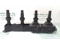 Recambio de bobina encendido para citroen xsara berlina 1.6i 16v sx referencia OEM IAM 9636337880 2526182 SAGEM 2