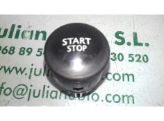 Recambio de interruptor para renault scenic ii emotion referencia OEM IAM 1927937 27934 START/STOP
