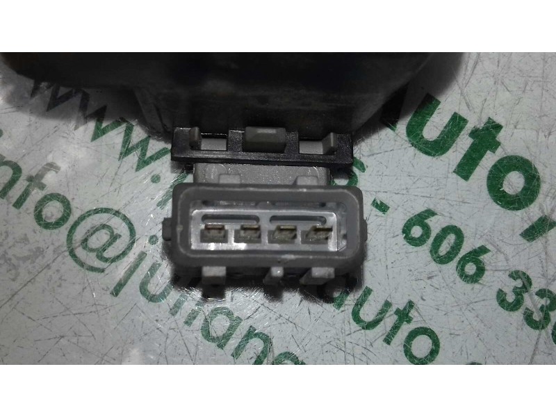 Recambio de bobina encendido para citroen xsara berlina 1.6i 16v sx referencia OEM IAM 9636337880 2526182 SAGEM