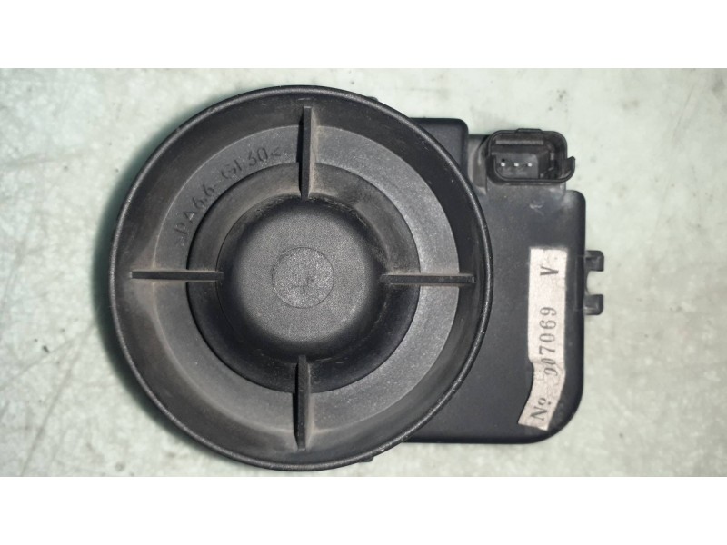 Recambio de modulo electronico para peugeot 407 st confort referencia OEM IAM 9639557480 SIRENA DE ALARMA DELPHI