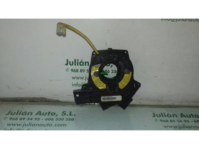 Recambio de anillo airbag para ford focus c-max (cap) ambiente (d) referencia OEM IAM 4M5T14A664AB  