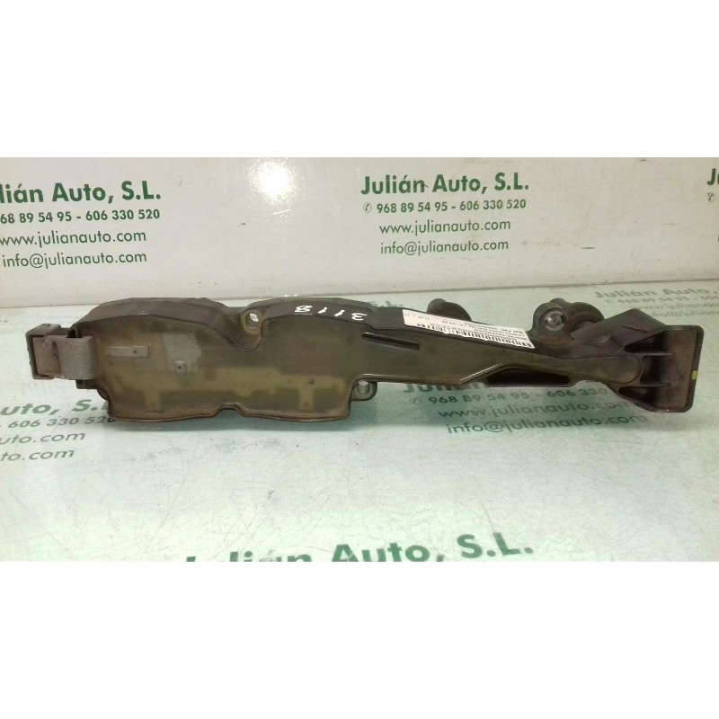 Recambio de bobina encendido para citroen xsara berlina 1.6i 16v sx referencia OEM IAM 9636337880 2526182 SAGEM