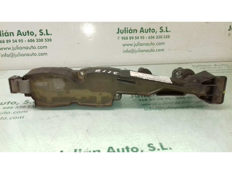 Recambio de bobina encendido para citroen xsara berlina 1.6i 16v sx referencia OEM IAM 9636337880 2526182 SAGEM