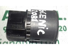 Recambio de interruptor para renault scenic ii emotion referencia OEM IAM 1927937 27934 START/STOP 2