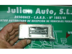 Recambio de centralita airbag para audi a4 berlina (b5) 1.9 tdi referencia OEM IAM 8A0959655B 0285001037 BOSCH 2