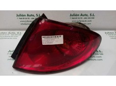 Recambio de piloto trasero derecho para seat toledo (5p2) exclusive referencia OEM IAM 5P5945096C 5P5945112A 