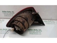 Recambio de piloto trasero derecho para seat toledo (5p2) exclusive referencia OEM IAM 5P5945096C 5P5945112A  2