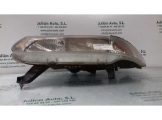 Recambio de faro izquierdo para mg rover serie 400 (rt) 420 sdi (4-ptas.) referencia OEM IAM 54532732  CARELLO 2