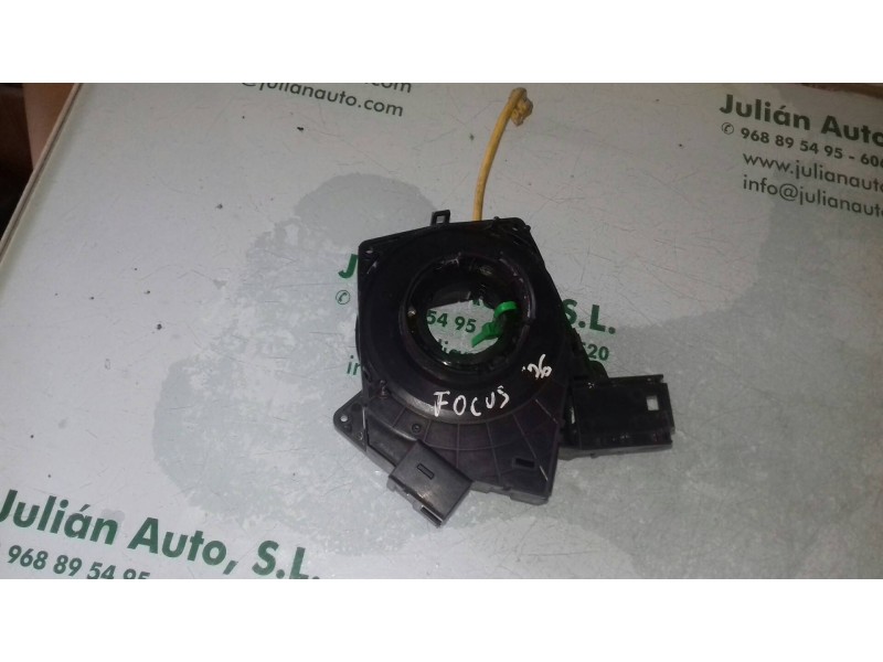 Recambio de anillo airbag para ford focus c-max (cap) ambiente (d) referencia OEM IAM 4M5T14A664AB  