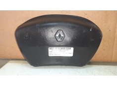 Recambio de airbag delantero izquierdo para renault trafic combi (ab 4.01) 9 - plazas (l1h1) acristalado, combi corto referencia