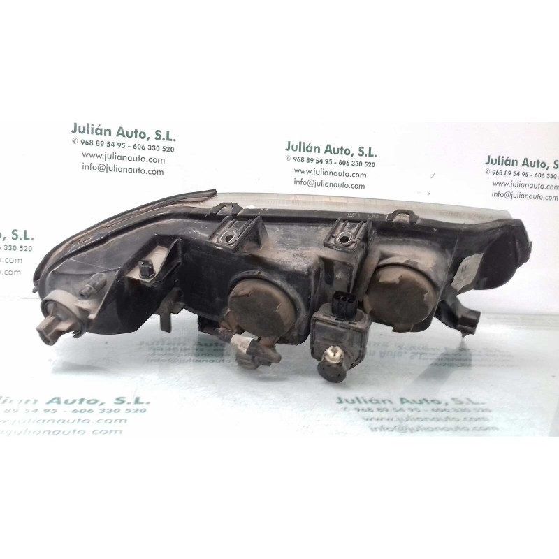 Recambio de faro izquierdo para mg rover serie 400 (rt) 420 sdi (4-ptas.) referencia OEM IAM 54532732  CARELLO