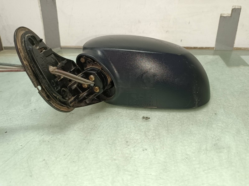 Recambio de retrovisor izquierdo para chevrolet matiz s referencia OEM IAM 012291  MANUAL
