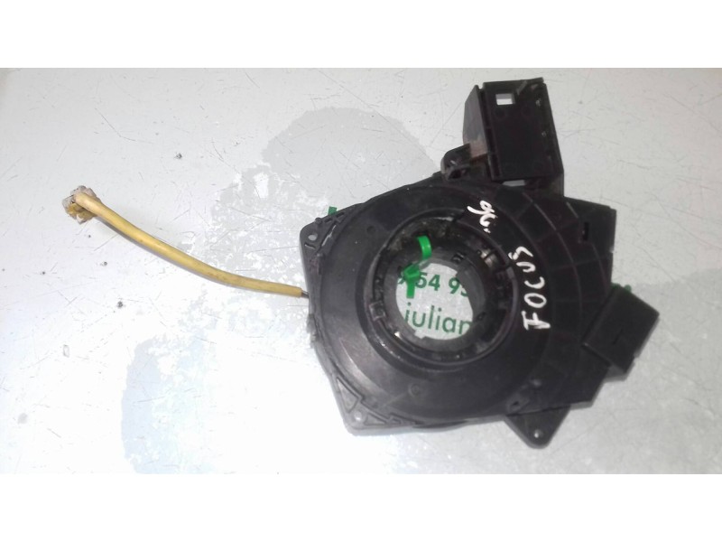Recambio de anillo airbag para ford focus c-max (cap) ambiente (d) referencia OEM IAM 4M5T14A664AB  
