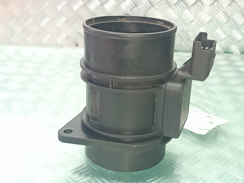 Recambio de caudalimetro para mitsubishi space star (dg0) 1900 di-d referencia OEM IAM 5WK9620Z  CONECTOR 6 PINES