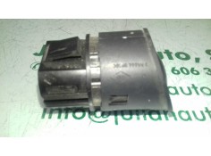 Recambio de interruptor para renault megane ii berlina 5p confort authentique referencia OEM IAM 1927937 27934 START/STOP 2