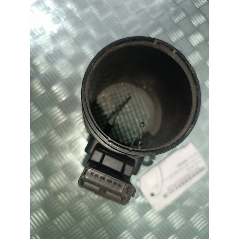 Recambio de caudalimetro para mitsubishi space star (dg0) 1900 di-d referencia OEM IAM 5WK9620Z  CONECTOR 6 PINES