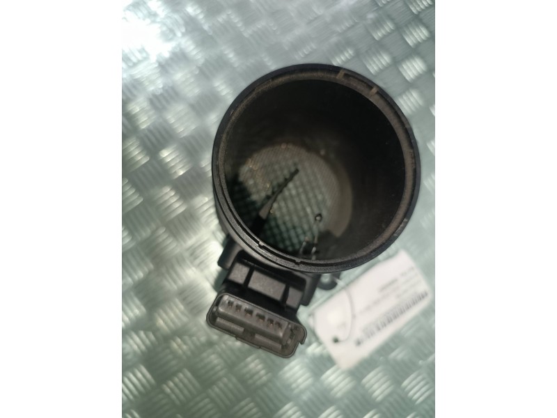 Recambio de caudalimetro para mitsubishi space star (dg0) 1900 di-d referencia OEM IAM 5WK9620Z  CONECTOR 6 PINES