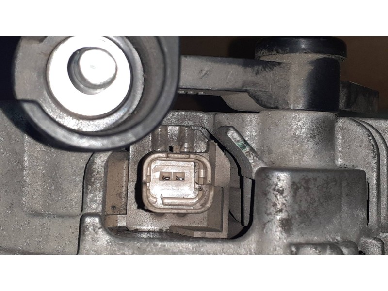 Recambio de alternador para peugeot 407 st confort referencia OEM IAM 9654752880 MITSUBISHI 